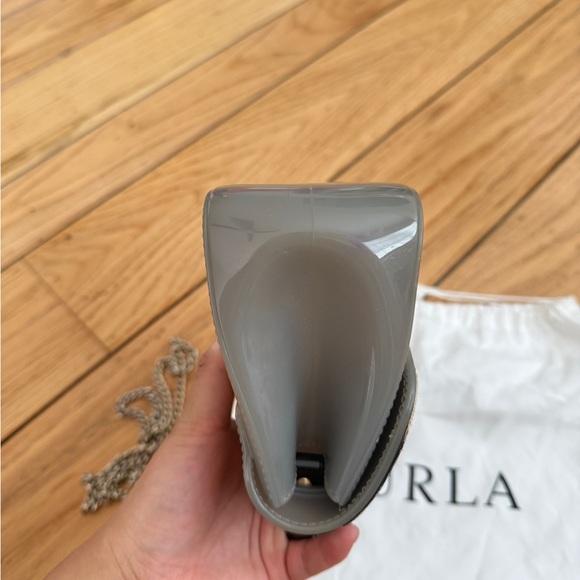 Furla Jelly Bag with dustbag - Picture 6 of 9